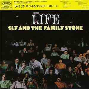 Sly & The Family Stone - Life flac download