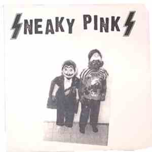 Sneaky Pinks - Sneaky Pinks flac download