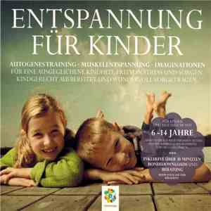 Sonja Polakov - Entspannung Für Kinder flac download