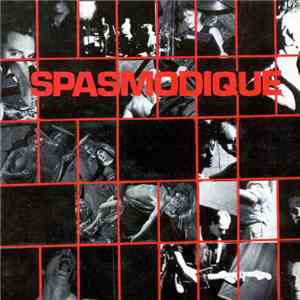 Spasmodique - Demo flac download