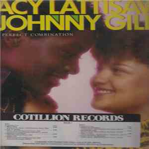 Stacy Lattisaw, Johnny Gill - Perfect Combination flac download
