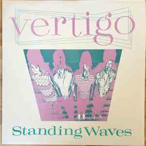 Standing Waves - Vertigo flac download