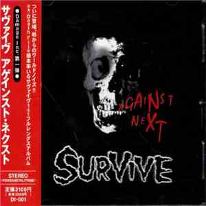 Survive - Against Next flac download