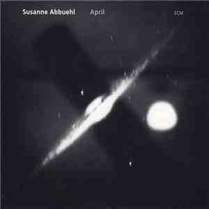 Susanne Abbuehl - April flac download