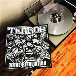 Terror  - Total Retaliation flac download