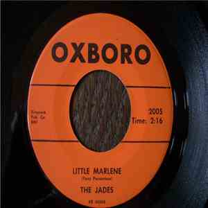 The Jades  - Little Marlene flac download