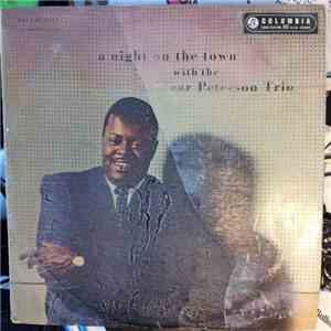 The Oscar Peterson Trio - A Night On The Town With The Oscar Peterson Trio flac download