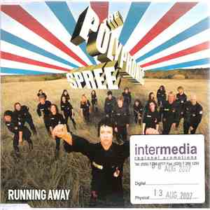 The Polyphonic Spree - Running Away flac download