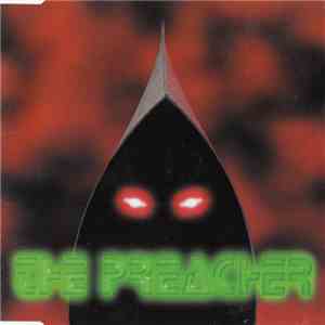 The Preacher  - The Preacher EP flac download