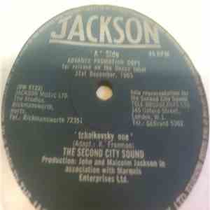 The Second City Sound - Tchaikovsky One flac download