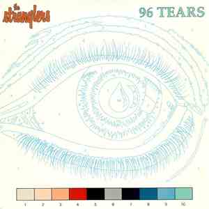 The Stranglers - 96 Tears flac download