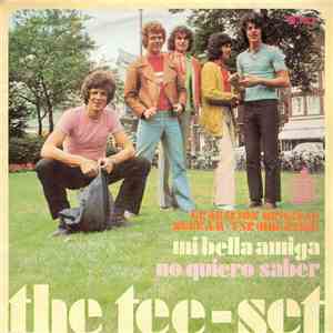 The Tee-Set - Ma Belle Amie flac download
