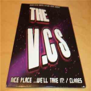 The V.C.s - Nice Place...We'll Take It! flac download