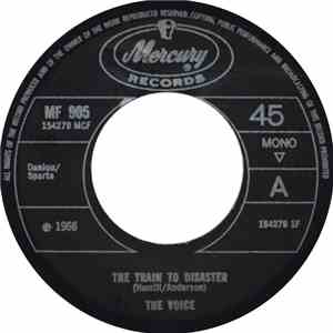 The Voice  - Train To Disaster flac download