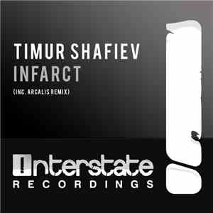 Timur Shafiev - Infarct flac download