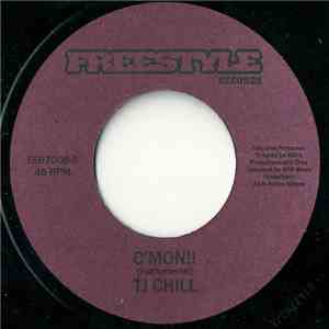 TJ Chill - C'Mon!! flac download