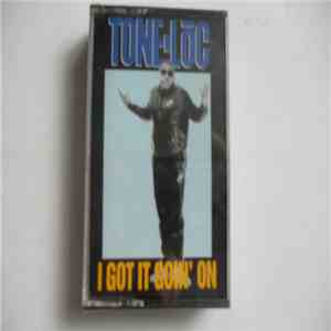 Tone Loc - I Got It Goin' On flac download