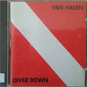 Van Halen - Diver Down flac download