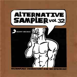 Various - Alternative Sampler Vol. 32 flac download