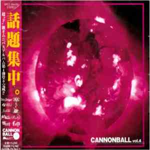 Various - Cannonball Vol.4 flac download