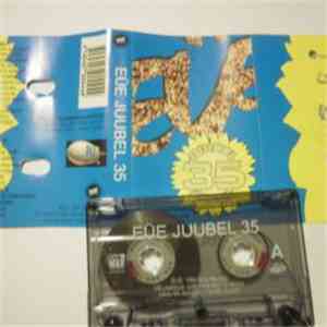 Various - EÜE Juubel 35 Aastat flac download