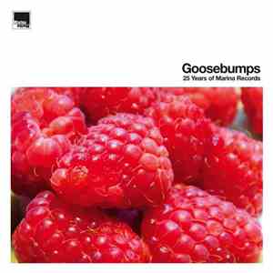 Various - Goosebumps - 25 Years Of Marina Records flac download