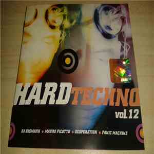 Various - Hard Techno Vol. 12 flac download