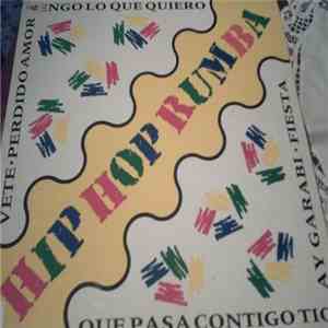Various - Hip Hop Rumba FLAC download