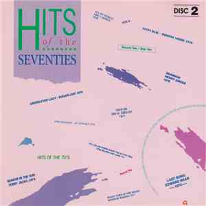 Various - Hits Of The Seventies Disc 2 flac download