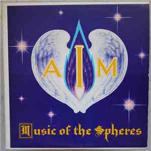 Various - "I AM" Music Of The Spheres flac download