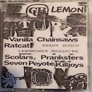 Various - Lemon Cassette 3 flac download