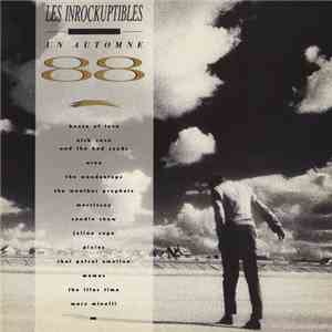 Various - Les Inrockuptibles Un Automne 88 flac download
