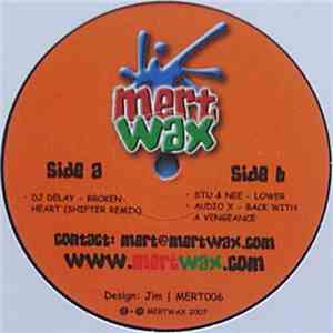 Various - Mert 006 flac download