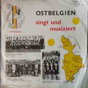 Various - Ostbelgien Singt Und Musiziert flac download