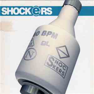 Various - Shockers flac download