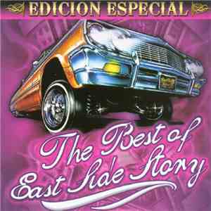 Various - The Best Of East Side Story (Edicion Especial) flac download