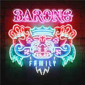 Various - Yellow Claw Presents: The Barong Family Album flac download