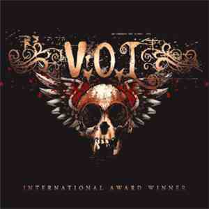 V.O.L. - International Award Winner flac download