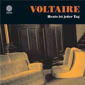 Voltaire  - Heute Ist Jeder Tag flac download