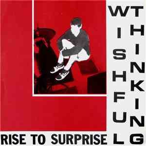 Wishful Thinking  - Rise To Surprise flac download