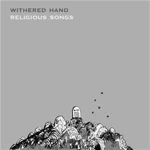 Withered Hand - Religious Songs flac download