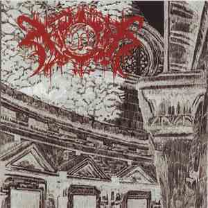 Xasthur - The Funeral Of Being flac download