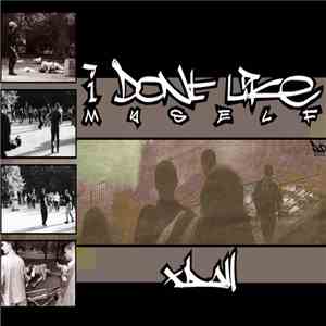 Xball - I Don't Like Myself flac download