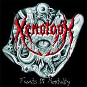 Xenotaph - Facets Of Mortality flac download
