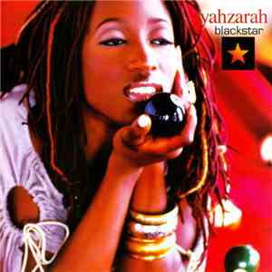YahZarah - Blackstar flac download