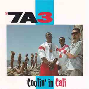 7A3 - Coolin' In Cali FLAC download