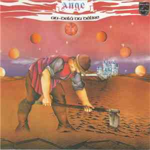 Ange  - Au-Delà Du Délire flac download
