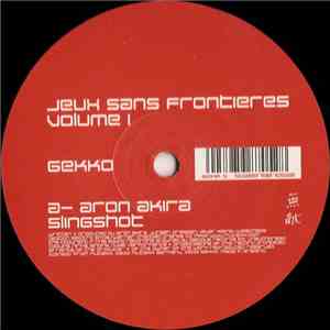 Aron Akira / Chab - Jeux Sans Frontieres Volume 1 flac download