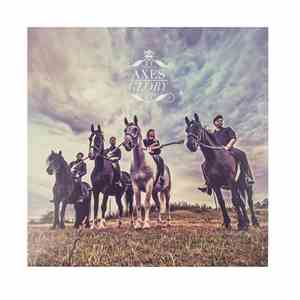 Axes  - Glory flac download