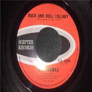 B.J. Thomas - Rock And Roll Lullaby flac download
